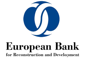 EBRD Logo