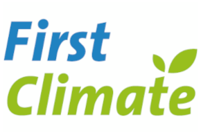 First Climate Logo