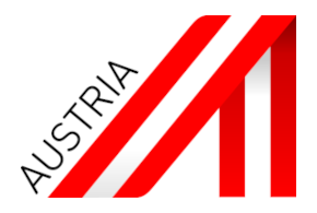 Advantage Austria Logo